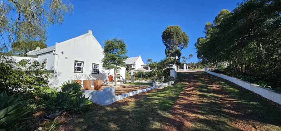 5 Bedroom Property for Sale in Swellendam Western Cape